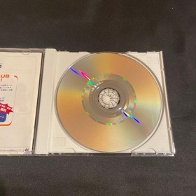 Langrisser Millennium Dreamcast Japan Game CIB Tested Rare Strategy RPG DC Only