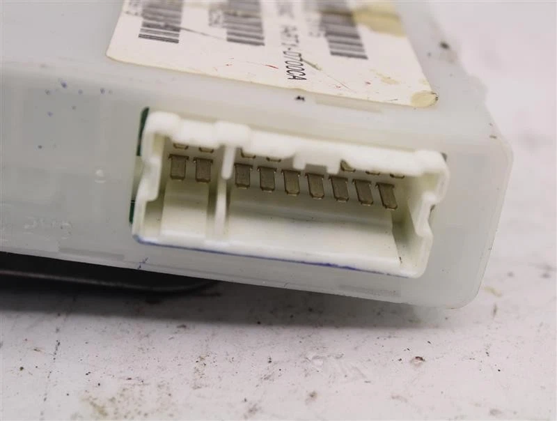 MÓDULO DE CONTROLE DE MEMÓRIA COMPUTADOR Nissan Armada Titan 2004-2011 988007S115 916382 - Imagem 3 de 4