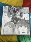Beatles Revolver Super Deluxe Edition 4LP/7” Box Set Like New Mono Stereo NM+