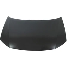 CAPA Certified Hood For Honda Civic 2012-2013 Coupe