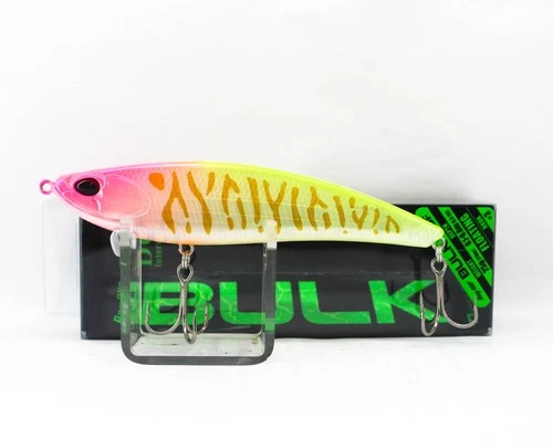 Duo Bay Ruf Bulk 125F Floating Lure CLB0840 (0341)