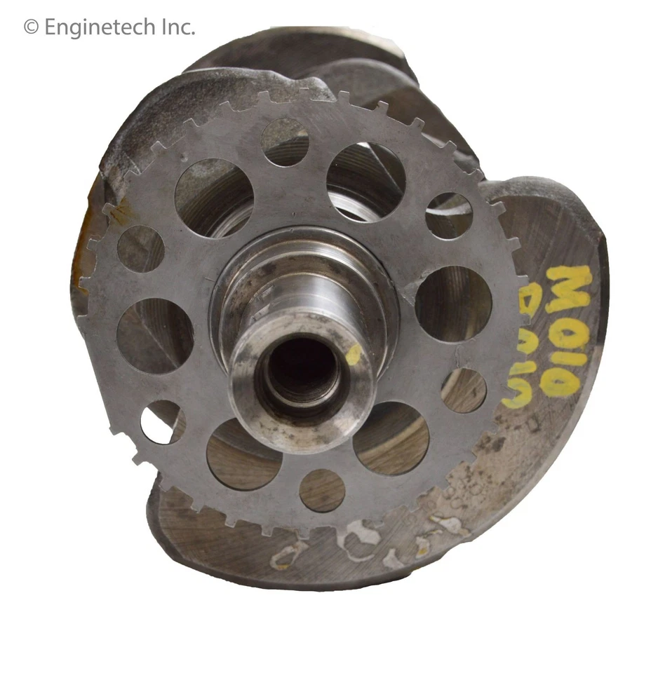 Комплект коленчатого вала для некоторых моделей Lexus Toyota 967500 06-16 годов выпуска - Изображение 2 из 4