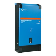 Inverter 12/3000 Wechselrichter 12V 230V VE.D...