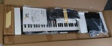 ♬Mustar 88 Key Semi Weighted Full Digital Piano Keyboard (Read Description)