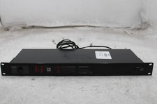 Samson RX3 VHF True Diversity Wireless Microphone System Receiver Pro Audio