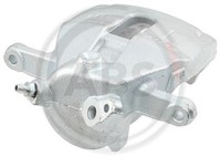 A.B.S. Bremssattel Vorne Links FüR Opel Suzuki
