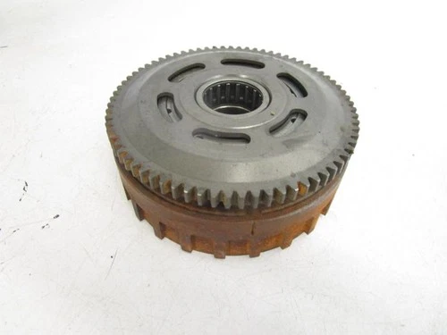 ROTOR ASSY