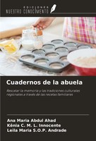 Ana Maria Abdul Ahad (U. A.) | Cuadernos De La Abuela | Taschenbuch | Spanisch