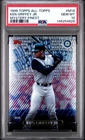 1999 Topps #M14 Ken Griffey Jr. All-Topps Mystery Finest PSA 10