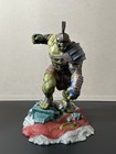 thor ragnarok Hulk Statue Diamond Select Figure Only