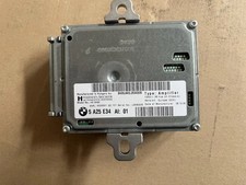 Modulo amplificatore ASD Active Sound Design BMW Harman Becker 5A25E34 F20 F30 G30