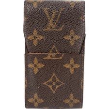 Louis Vuitton Monogram Canvas Etui Cigarette