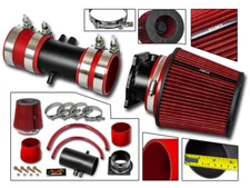 MATTE SPORT AIR INTAKE KIT + DRY FILTER FOR 98-02 Mystique Cougar 2.5L V6