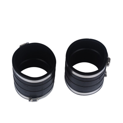 2 x Upper Exhaust Hose OMC Sterndrive/Cobra 3852696 Volvo/Penta 3852696 18-2779