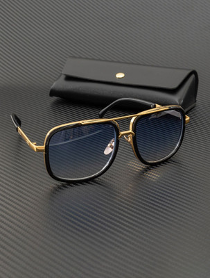Gafas De Sol Lentes Polarizadas Moda Para Hombre Style Men Sunglasses Black Lens