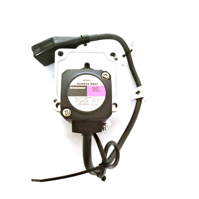 Used & Tested ORIENTAL MOTOR DGM85R-ARAC Stepping Motor