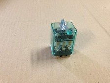 Relay, 240 VAC