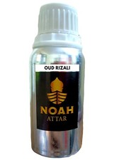 Oud Rizali by Noah concentrated Perfume oil ,100 ml packed, Attar oil.