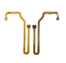 Huawei p smart 2019 Flex cable home button sensor back rear fingerprint