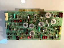 HEWLETT-PACKARD COMPANY 03430-66511  5998-00-005-1663