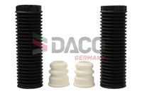 PK1005 Daco Germany Staubschutzsatz, StoßDäMpfer FüR Ford