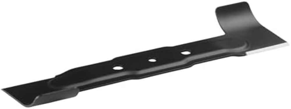 Gardena Lame di ricambio PowerMax 30 cm: lame per rasaerba a batteria PowerMax 3