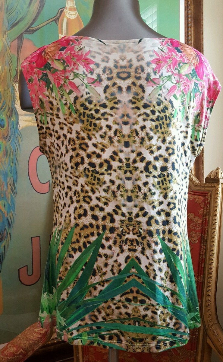 Robe Ellie Tahari En Modal - Couleur Pastèque, Taille L