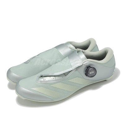 adidas The Road Boa Cycling Linen Green Metallic Men Casual Shoes IG7872
