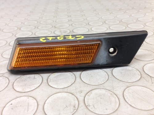 BMW E34 Limousine (1988-1996) 520 2.0 Benzin 93KW 5P Pfeil Kotflügel Vorn Des