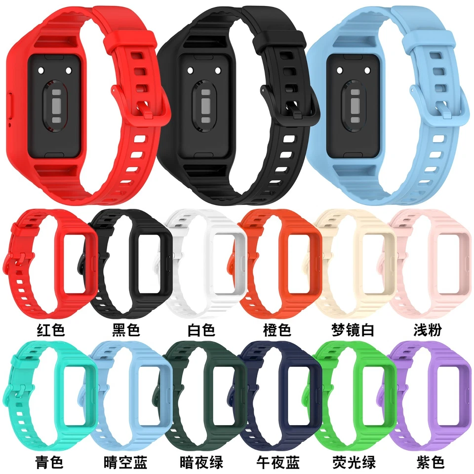 Спортивный чехол ремень для Samsung Galaxy подходит 3 мягкий браслет повязка на запястье ОПРАВА чехол - Изображение 2 из 4