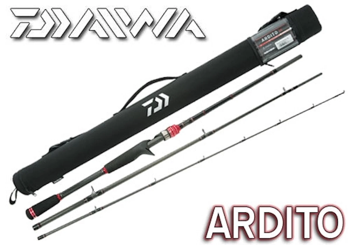 Travel Rod Bass Fishing Rods & Poles 3 for sale | eBay Travel Rod Bass Fishing Rods & Poles 3 for sale | eBay