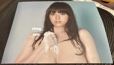 Sexy Japanese AI SHINOZAKI hot photo BUSTY ASIAN Bare Belly SOAP SUDS thick babe