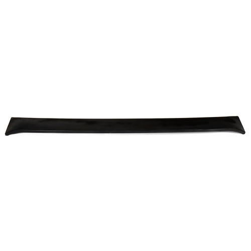 New For 2013-17 Honda Accord Sedan Window Visor Roof Rear side Spoiler Wing - Picture 2 of 9