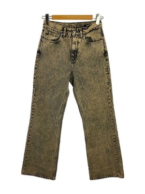 HOPE Stockholm Bootcut Jeans 26 Denim Gray Used | eBay