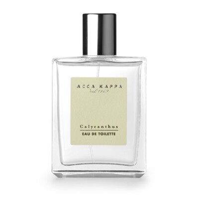 Calycanthus Eau de Parfum 100 ml Acca Kappa