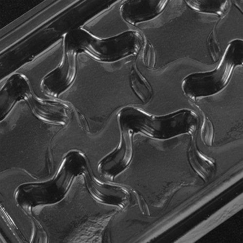 2 PIEZAS tarros de velas moldes de velas caja de fragancia embalaje de velas hecho a mano - Imagen 11 de 11