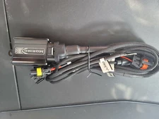 Morimoto Motocontrol Bi-Xenon Harness - H1 9008 - H70 H13 - Brand New