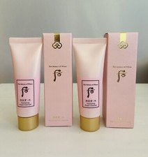 The History of Whoo Gongjinhyang Soo Hydrating Foam Cleanser 40ml 2pcs