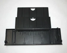 Canon Pixma MP600 Back Paper Input Tray