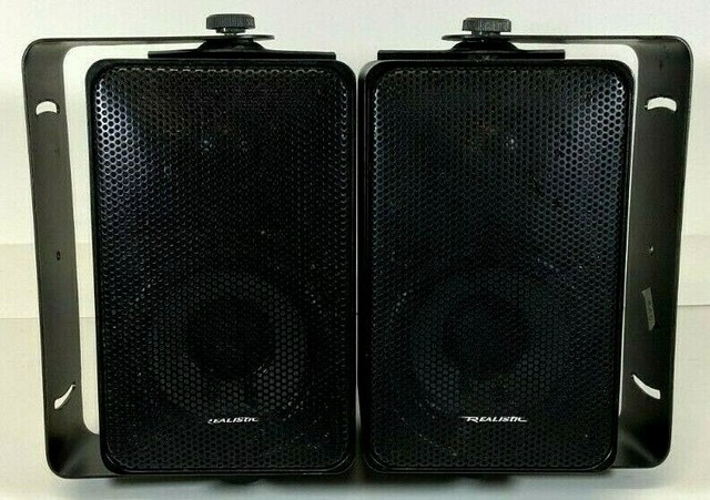 radio shack minimus 7