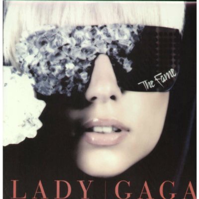 新品未開封 Lady Gaga The Fame LPレコード Lady Gaga - The Fame - LP | eBay