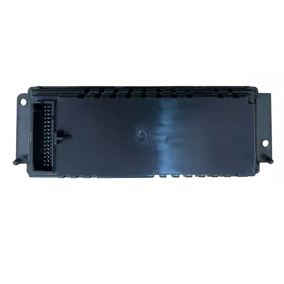 Panel de módulo de control climático de aire acondicionado 09352181 16256018 para Corvette C5 1997-2004 Foto 3 de 4