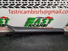 MOULAGE TABLEAU DE BORD AVANT DROIT MAZDA 3 2022 BDGF60371