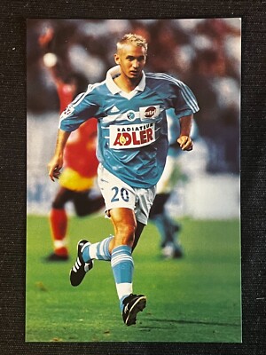 Racing-Olympique Lyonnais : 1-2 - Racing Club de Strasbourg Alsace