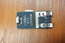 Lionel Power Connector - Lionel CTC Lockon