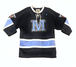 maine hockey jersey