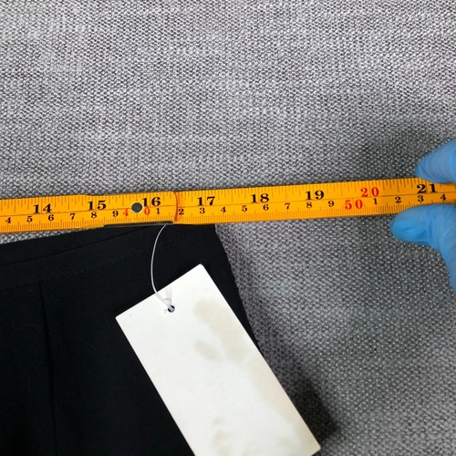 Neu mit Etikett Kasper Blazer Bleistiftrock Anzug Set Damen 16 schwarz Business Büro Freizeit - Bild 10 von 16