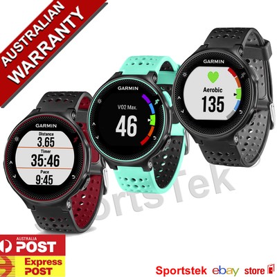 ebay garmin watch