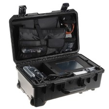 ICS Solo 5 Enterprise M.2 NVMe Hard Drive SSD Forensic Clone HDD Sanitizer KIT