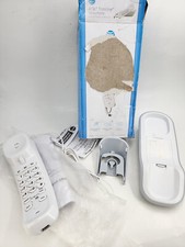 AT T TRIMLINE TELEPHONE WITH 13 NUMBER MEMORY CALLER ID / CALL WAITING TR1909